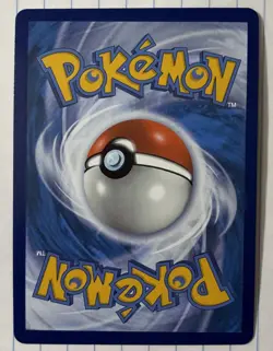 Pokemon TCG Sword & Shield Lumineon V SWSH250 Black Star Promo NM - Image 2