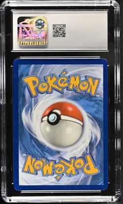 CELEBI V Fusion Strike Holo Rare #245 CGC 10 Pokemon [Nostalgium] - Image 2