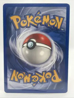 Unown F 48/75 Neo Discovery Pokemon TCG NM Condition Non-Holo - Image 2