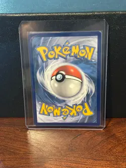 Pokemon TCG Arceus V Alt Art Black Star Promo SWSH204 NM/M - Image 2
