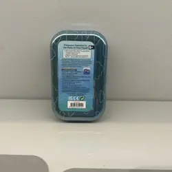 Pokemon TCG: Sinnoh Stars Mini Tin (Munchlax & Drifloon) - Image 2