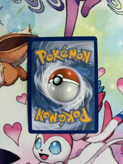 Pokemon TCG Malamar EX 115/119 XY Phantom Forces Full Art Ultra Rare NM/ VLP - Image 2