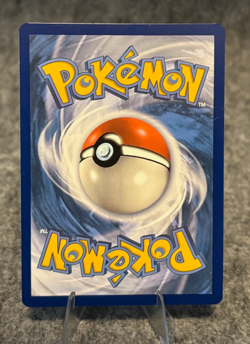 Pokemon TCG Swsh09: Brilliant Stars Trainer Gallery Jolteon TG04/TG30 Holo, NM - Image 2