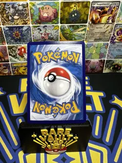 2025 Pokemon S-Chinese Jolteon Gem Pack Rotary Holo CBB2C #0307/14 - Image 2