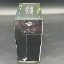Pokemon TCG Scarlet & Violet Paldea Evolved ETB New Sealed - Image 4