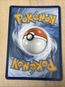 Pokemon TCG - Oversized Jumbo - Reshiram & Charizard GX Tag Team SM247 Promo - Image 2