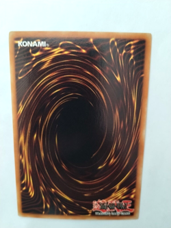 Yu-Gi-Oh! Gravity Bind Pharaoh's Servant PSV-073 Unlimited Rare - Uncirculated - Image 3