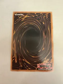 Yugioh: Slifer The Sky Dragon RA03-EN244 (PSR) Platinum Secret Rare NM/M - Image 2