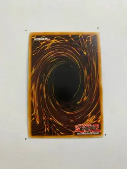 Yugioh Number 104: Masquerade JOTL-EN055 1st Edition Rare NM/M - Image 2