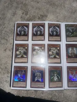 Lightsworn Deck Yugioh Edison - Image 2