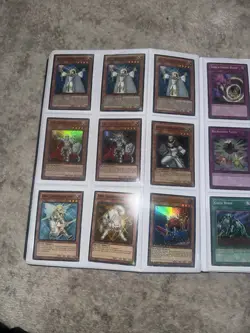 Lightsworn Deck Yugioh Edison - Image 4