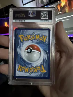 Pikachu with Grey Felt Hat 085 Sv: Scarlet & Violet Promo Cards Regular for sale online - Image 3