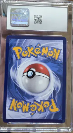 CGC 10 Arceus v Chinese Holo Pokemon Card 125/S-p FA Legends Series - Image 2