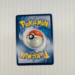 Pokemon TCG Tornadus Emerging Powers Holo Full Art Ultra Rare Card 98/98 LP - Image 2