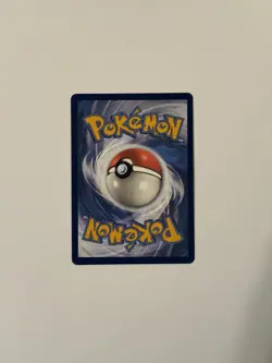 Pokemon Pikachu & Zekrom GX TCG Sun & Moon SM248 Holo Promo Card - Image 2