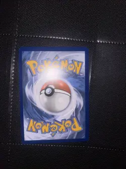 Pokemon Gyarados TCG Holo Card 130/165 Scarlet & Violet 151 - Image 2