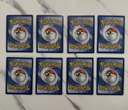Pokemon Prismatic Evolutions Lot Of 13 Masterball/Pokeball NM/M Cards + Giveaway - Image 3
