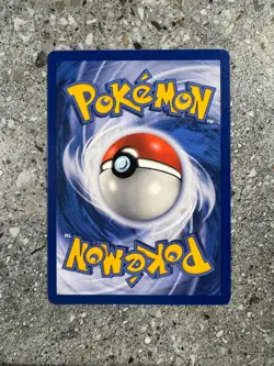 Pokemon TCG Cards Team Rocket's Meowth 18 WOTC Black Star Promo NM-M - Image 2