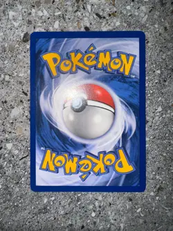 Pokemon TCG Cards Team Rocket's Meowth 18 WOTC Black Star Promo NM-M - Image 4