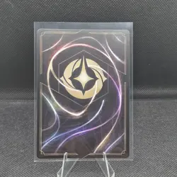 Disney Lorcana Rapunzel High Climber Legendary Reign of Jafar Card 101/204 - Image 2