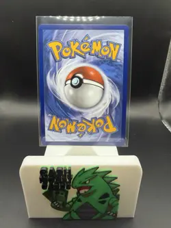 Pokemon TCG Holo 159/132 Mega Gardevoir Ex Ultra Rare Pokemon Card NM Near Mint - Image 2