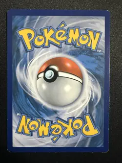 Pokemon Darkrai TCG XY Black Star Promos Holo Card XY114 - Image 2