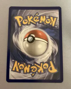Pokemon Tcg Yanma 183/182 FULL Art SIR HOLO RARE DESTINED RIVALS NM CARD - Image 2