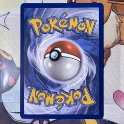 Pokemon TCG Yanmega EX Sir 228/182 Sv10: Destined Rivals Holo Card - Image 2