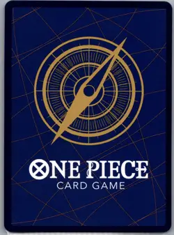 Sabo OP13-120 Carrying On His Will - One Piece Card Game - NM - Image 2