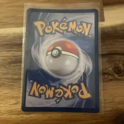 Wailord AR 103/100 Battle Partners SV9 Korean Pokemon Card - Image 2