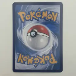 [FAST SHIP] Pokemon S-Chinese Porygon Master Ball Holo 151C 137/151 Card - Image 2