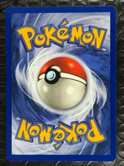 Slowbro 43/62 1st Edition Base Set Series Fossil UNCOMMON Pokemon Card 1999 NM - Image 2