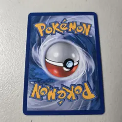 Kyurem EX BW37 Black & White Black Star Promo Holo Pokemon Card - Image 2