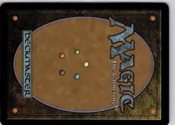 Wrath of God P Launch Party & Release Event Promos 383 MTG Card - Image 2