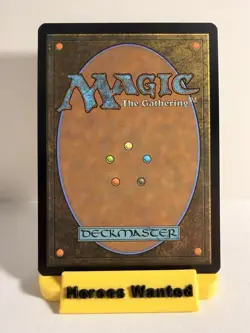 (Read Desc.) MTG Avatar: The Last Airbender, Fated Firepower Borderless - Image 2