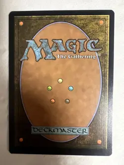 Sensei's Divining Top - Near Mint, English - Double Masters 2022 MTG - Foil - Image 2