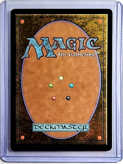 MTG Magic The Gathering Spider Man Borderless Foil #223 The Death of Gwen Stacy - Image 2