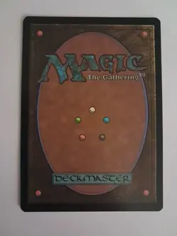 Behold the Sinister Six! Showcase FOIL Marvel Spider-man MTG MAGIC THE GATHERING - Image 2
