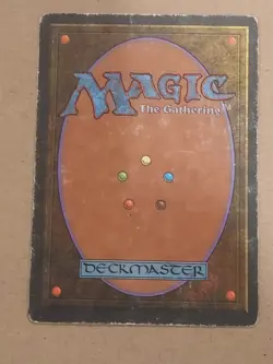 Carrion Ants - 4th Edition Core Set - Magic the Gathering MTG - Image 2