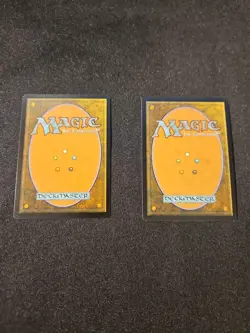 Starfield of Nyx X2 Commander Masters And Mtg Origins - Image 2
