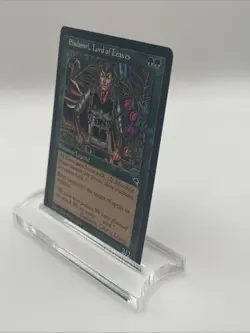 Eladamri, Lord of Leaves Tempest 1997 Near Mint Mtg Magic The Gathering Chironna - Image 3