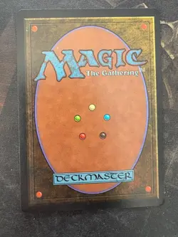 *** BETA Sinkhole *** NM-Mint Beauty! - DUTY PAID - Magic MtG - Image 2