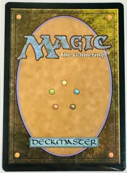 WOTC MtG Ponies: The Galloping Princess Twilight Sparkle (S) (Foil) LP - Image 2