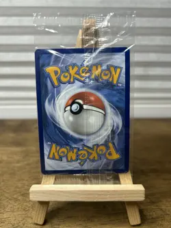 SEALED Pokemon Snorlax SVP 051 Scarlet & Violet 151 Holo Black Star Promo NM - Image 2