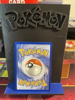 Pokemon Relicanth Illustration Rare 173/162 Temporal Forces NM - Image 2
