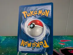 Vintage Pokemon - Neo Genesis - Skarmory - 13/111 Holo - Near Mint Holo Rare - Image 3