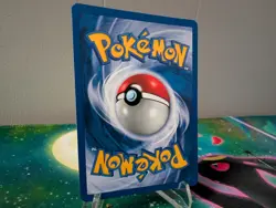 Vintage Pokemon - Neo Genesis - Skarmory - 13/111 Holo - Near Mint Holo Rare - Image 4