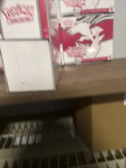 Pokemon TCG Scarlet & Violet White Flare Elite Trainer Box ETB FACTORY SEALED - Image 2