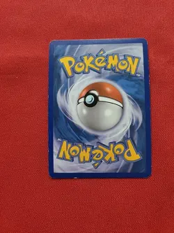 Pokemon: Zangoose #39/95 Reverse Holo Rare Call of Legends 2011 - MP - H20 - Image 2