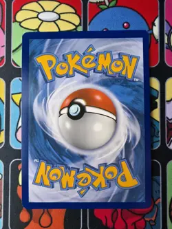 Pokemon TCG: Umbreon V STAMPED 094/203 - Play! Prize Pack Series One - Image 2